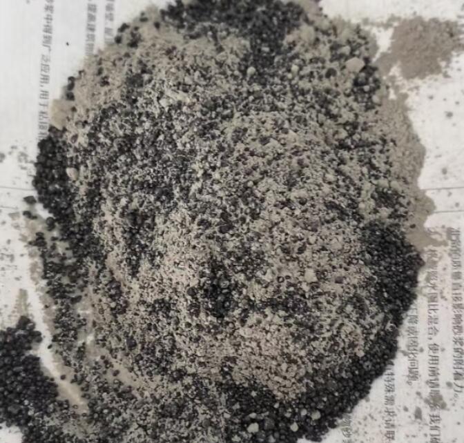 金牛不发火砂浆耐磨地坪施工方案