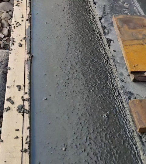 金牛环氧砂浆的特点及施工流程​