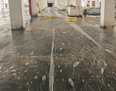 金牛不发火砂浆和不发火金属骨料有什么区别
