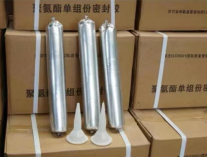 金牛聚氨酯密封胶