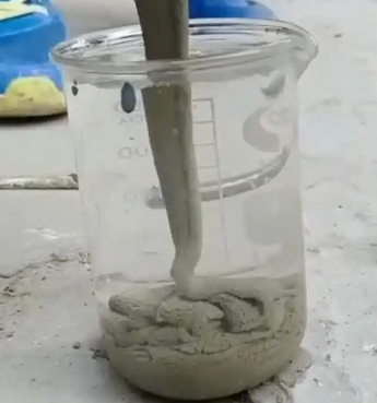 金牛水工混凝土絮凝剂，水下抗分散剂的作用及施工方法