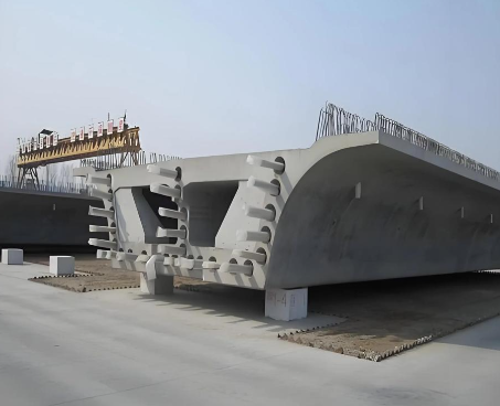 金牛抗冻压浆料的特点及标准化施工工艺
